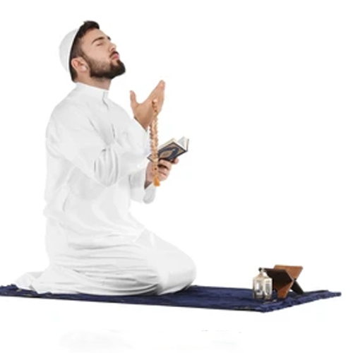 
																				Islamic Dua